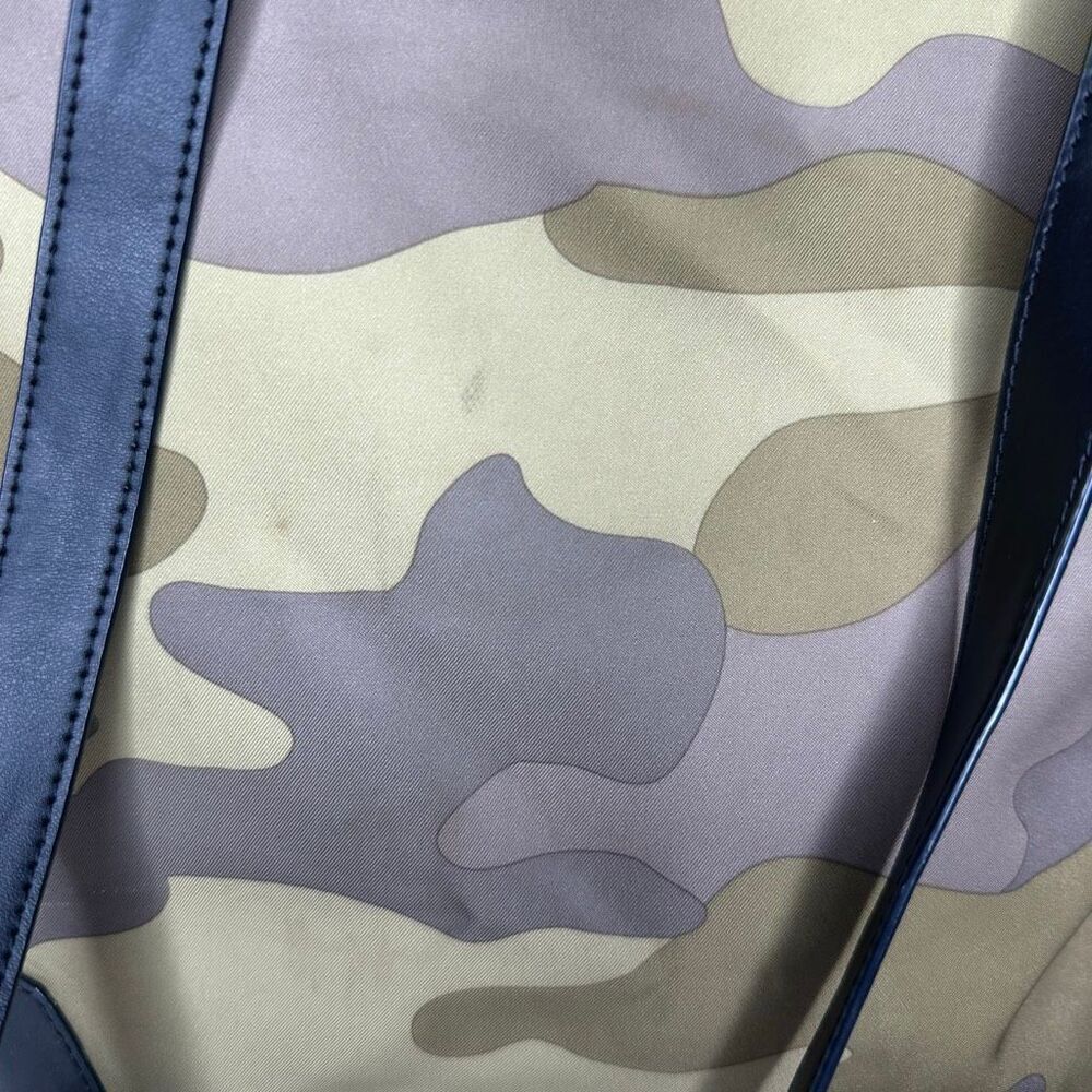 Stella & Dot Camo Backpack - Picture 6 of 16